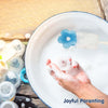 Hopop Bottle & Nipple Sponge Cleaning Brush - Dezine Kids