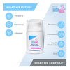 Baby Protective Facial Cream - 100 Ml - dezinekids.com