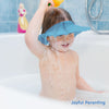 Hopop Bathing Shower Cap Shampoo Hat - Dezine Kids