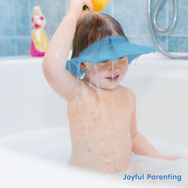 Hopop Bathing Shower Cap Shampoo Hat - Dezine Kids