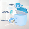Hopop Milk Powder & Multi-Purpose Food Container -210 ml - Dezine Kids