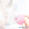 Hopop Gentle & Safe Nipple Puller for Breastfeeding Moms - Dezine Kids