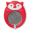 E&M Stay Cool Teether & Rattle - Fox