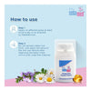 Baby Protective Facial Cream - 100 Ml - dezinekids.com