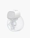 Momcozy S9 Pro Wearable Breast Pump Double - Grey