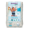 Bambo Nature Disposable Swim Diaper Pants, Size M (12+ kg) - Dezine Kids