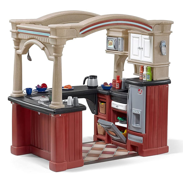 Step2 Grand Walk-In Kitchen