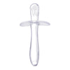 Hopop Easy Grip Silicone Teether for Teething Gums - Dezine Kids