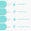 Frida Baby 3-in-1 Nose, Nail + Ear Picker