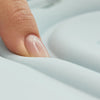 Frida Baby Soft Sink Bath, Sink Bather, Easy to Clean Bather That Supports Baby's Head