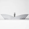 Frida Baby Soft Sink Bath, Sink Bather, Easy to Clean Bather That Supports Baby's Head
