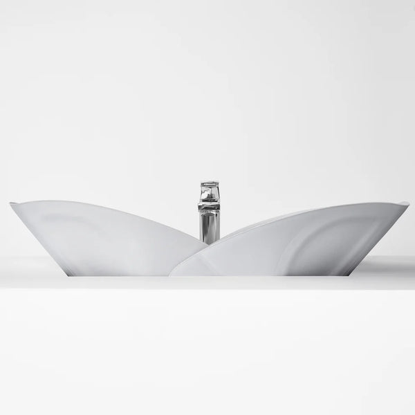 Frida Baby Soft Sink Bath, Sink Bather, Easy to Clean Bather That Supports Baby's Head