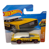 Hot Wheels Long Bloc Wagons 4/10