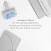 Ubbi On The Go Gift Set