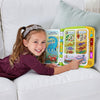 Leap Frog Touch and Learn Dinosaur Book for Kids - Dezine Kids