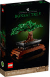 Lego Icons Bonsai Tree - Dezine Kids