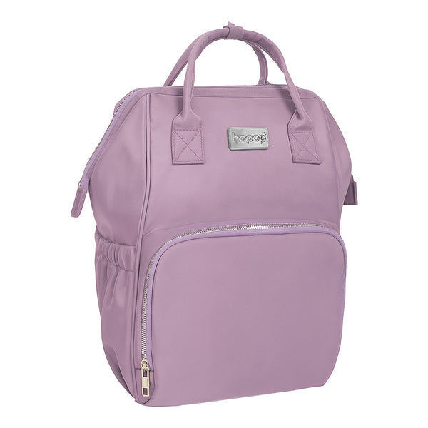 Hopop Portable & Stylish Baby Diaper Bag - Dezine Kids