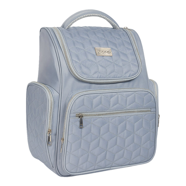 Hopop Portable & Stylish Baby Diaper Bag - Dezine Kids