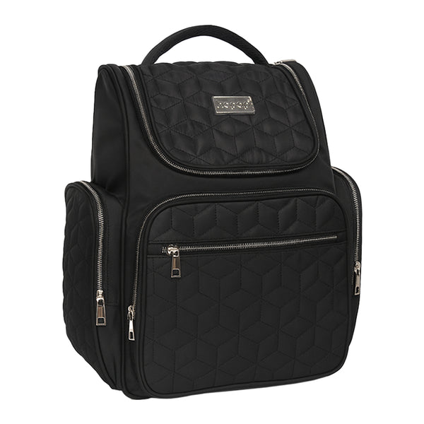 Hopop Portable & Stylish Baby Diaper Bag - Dezine Kids