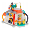 Hola Toy shine Multifunctional Learning Play Center with Drum - Dezine Kids