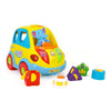 Hola Clever Coupe Interactive Activity Vehicle - Dezine Kids