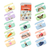 Curious Cub 13 in 1 Brain Boosting Flash Cards for Babies & Infants - Dezine Kids