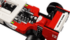 Lego Icons McLaren MP4/4 & Ayrton Senna Model Car for Adults - Dezine Kids