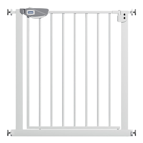 Hopop Baby Safety Gate for Kids with Two Way Auto Close - 75x85 Cm - Dezine Kids