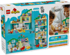 Lego 3 in 1 Modern Family House with Figures