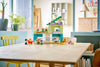 Lego 3 in 1 Modern Family House with Figures