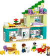 Lego 3 in 1 Modern Family House with Figures