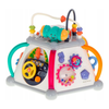 Hola Toy shine Multifunctional Learning Play Center with Drum - Dezine Kids