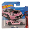 Hot Wheels Corvette C7 Z06 Nightspeed 9/10