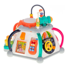 Hola Toy shine Multifunctional Learning Play Center with Drum - Dezine Kids