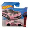 Hot Wheels Corvette C7 Z06 Nightspeed 9/10