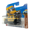 Hot Wheels 15 Land Rover Defender Double Cab Dirt 10/10