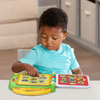 Leap Frog Touch and Learn 100 Animals Book - Dezine Kids