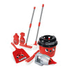 Casdon Henry Cleaning Trolley