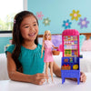 Barbie And Teresa Recipe For Friendship Malibu At The Market Doll & Playset
