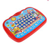 Winfun Tiny Tots Learning Pad3 Interactive Modes Educational Toy