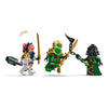 Lego Ninjago Rontu the Master Dragon