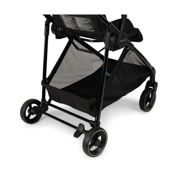 Stroller Ixaa Rivited