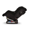 Nuna Rava Baby Car Seat Convertible (Front & Rear Facing) 10 Positions Recline For 0 to 7Y (Upto 30Kg) - Caviar
