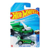 Hot Wheels Draggin Wagon 3/5 - Dezine Kids