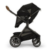 Nuna DEMI Next Convertible Stroller - Caviar