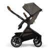 Nuna DEMI Next Convertible Stroller - Granite