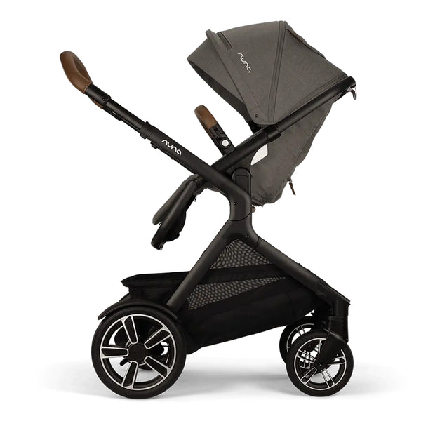 Nuna DEMI Next Convertible Stroller - Granite