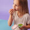 B.Box Snack Tubs - Berry Pink