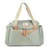 Beaba Sydney II Changing Baby Diaper Bag - Sage Green