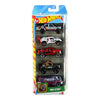 Hot Wheels Mud Studs Rods Set of 5 Cars